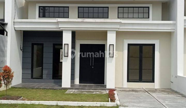 RUMAH ISTIMEWA DI JOMBANG JAWA TIMUR DEKAT PESANTREN 2