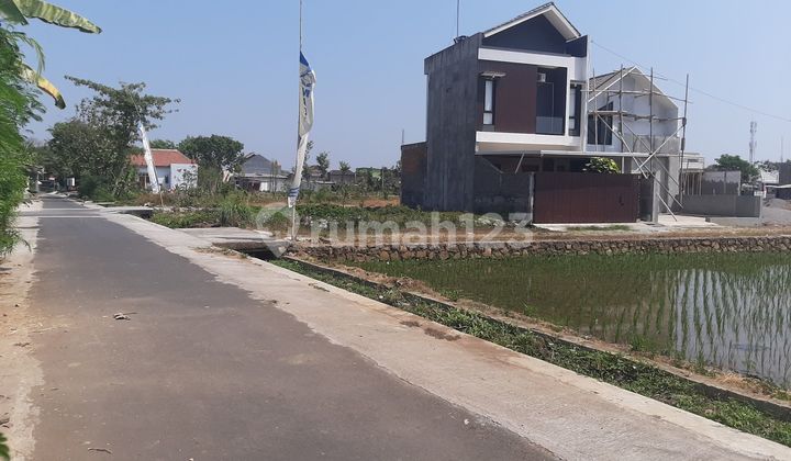JUAL TANAH SETRATEGIS  DI SUKOHARJO KOTA  1