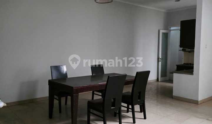 House, 2 Floors, SHM, Ready to Occupy Batununggal, Bandung. 2