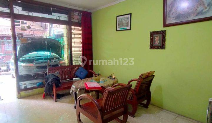 Rumah Sayap Kalipahapo Strategis Di Pusat Kota Bandung 2