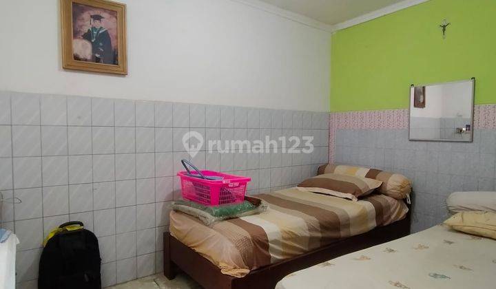 Rumah Sayap Kalipahapo Strategis Di Pusat Kota Bandung 4