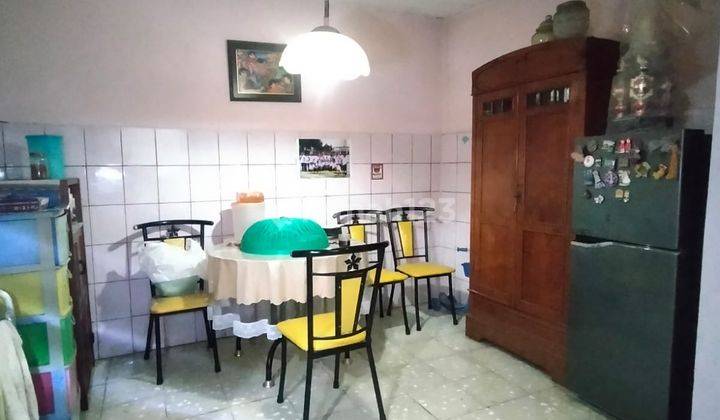 Rumah Sayap Kalipahapo Strategis Di Pusat Kota Bandung 6