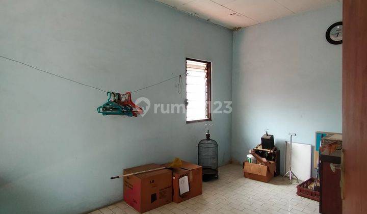 Rumah Sayap Kalipahapo Strategis Di Pusat Kota Bandung 8