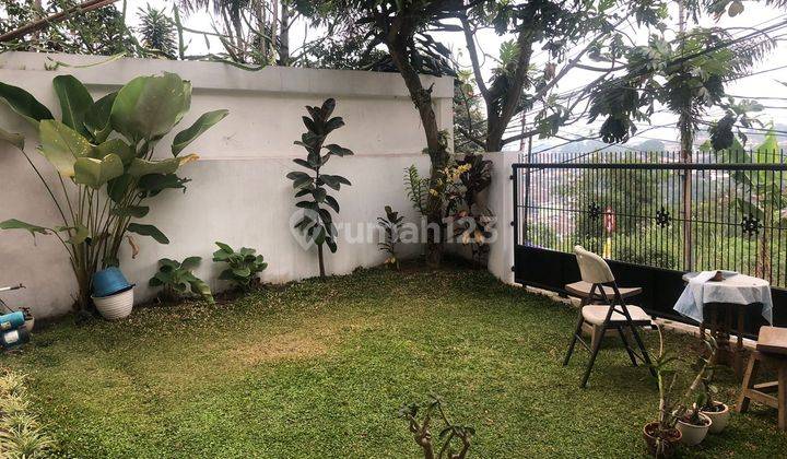 Dijual Cepat Bogor Baru Rumah Siap Huni Terawat 1