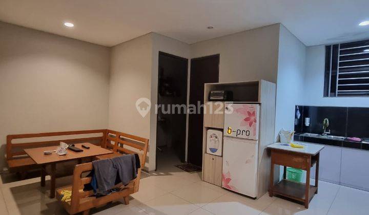 Setra Duta Minimalis Home Office Concept Sedut Hegar View Bandung 2