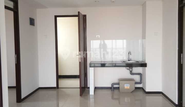 Apart Gateway Pasteur Tower Diamond view Pemandangan kota Bandung