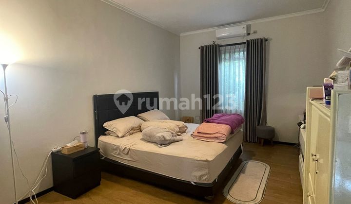 Siap Huni Kota Baru Parahyangan Cluster Exclusive, NEGO 2