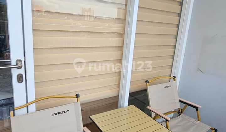 Annual Rental of Dago Suites Apartment, Tangkuban Perahu View Annual Rental of Dago Suites Apartment, Tangkuban Perahu View