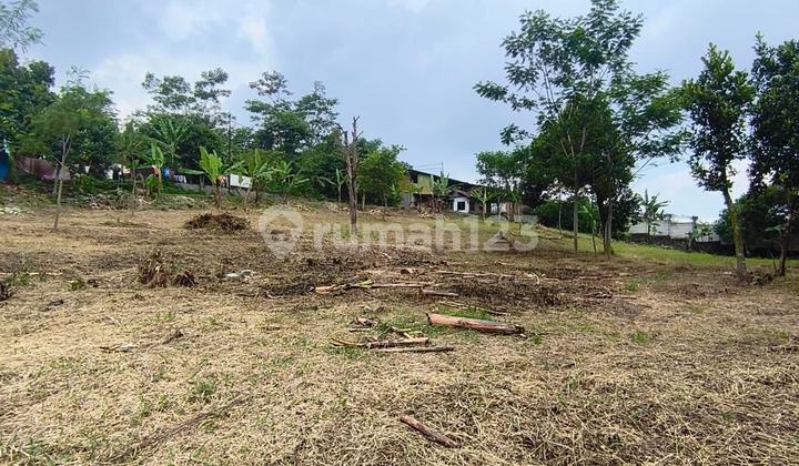 Tanah Cocok untuk Perumahan atau Gudang Lokasi Cimareme Padalarang
