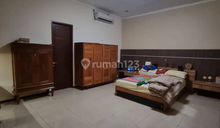 Rumah Tinggal Siap Huni Setra Duta 2