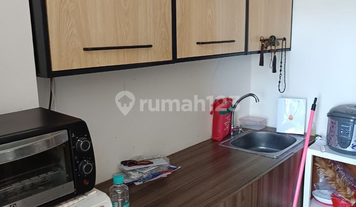 Apartment Furnished Galeri Ciumbuleuit 3 Tipe studio mezanine 2