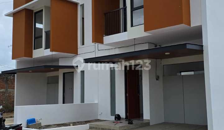 1 Unit Saja, Rumah 2 Lantai Lux Minimalis di Soreang Strategis Dekat Yogya Soreang 1 Unit Saja, Rumah 2 Lantai Lux Minimalis di Soreang Strategis Dekat Yogya Soreang