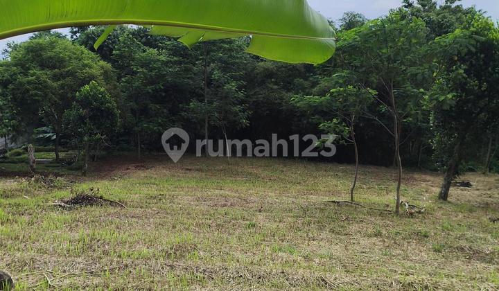 Tanah Dijual Lokasi Cimareme Bandung Barat, Harga Masih Nego
