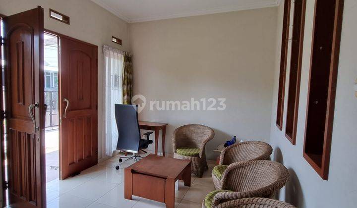 Rumah Terawat Siap Huni Kompleks Batununggal, Nego 2