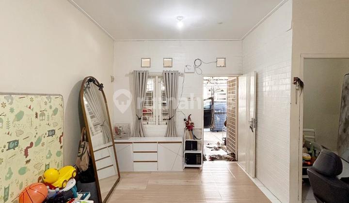 Rumah Minimalis Siap Huni Gading Tutuka Soreang 2