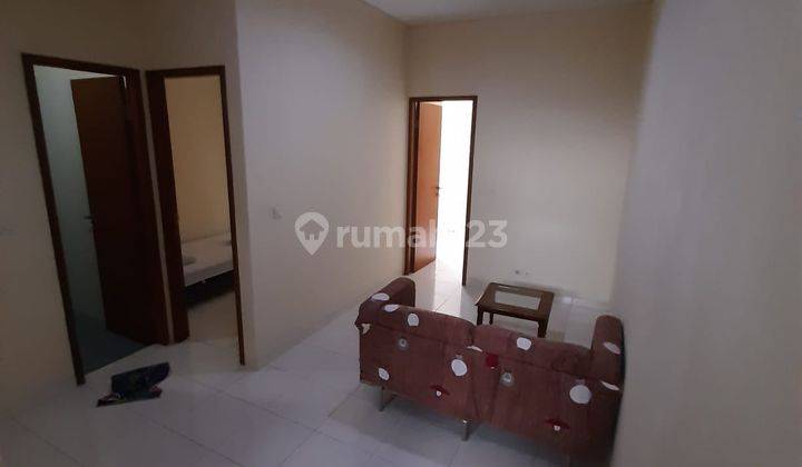 Rumah Siap Huni Sarijadi  1