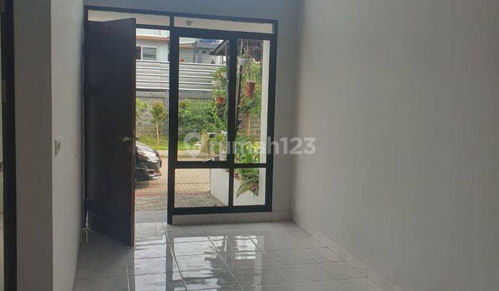 Disewakan Rumah Over Kontrak Di Gateway Residence  1