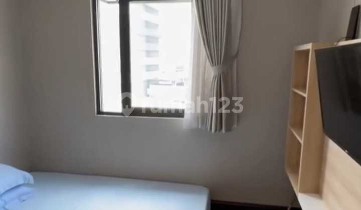 Jual Apart The Lodge Pasirkaliki Furnish 2