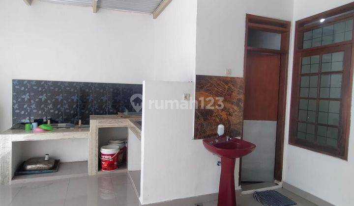 Jual Rumah Siap Huni Taman Kopo Indah 2 2