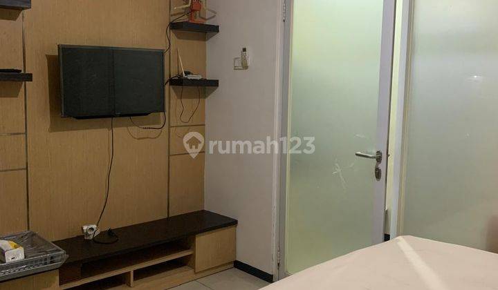 Bulanan Apart Gateway Pasteur 1 B R Semi Furnish 2