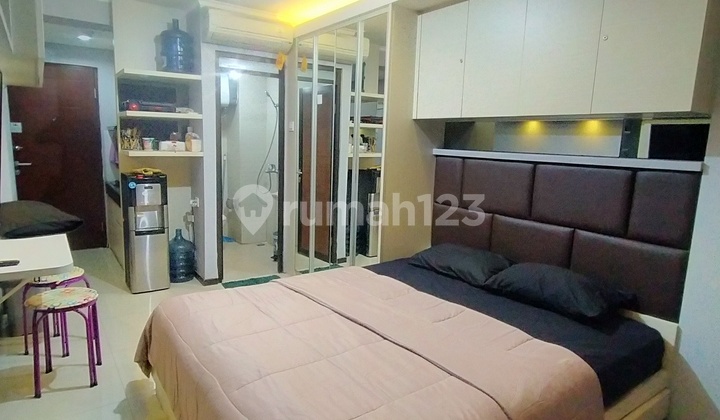 For Rent Gateway Pasteur Studio Apartment Furnished