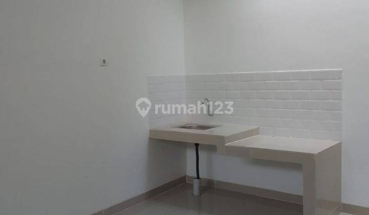 Sewa Rumah Baru Siap huni 4