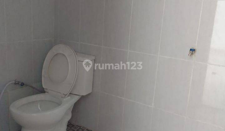 Sewa Rumah Baru Siap huni 5