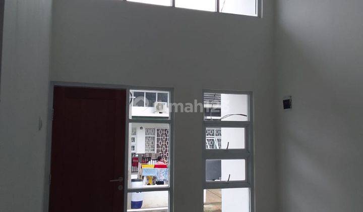 Sewa Rumah Baru Siap huni 6