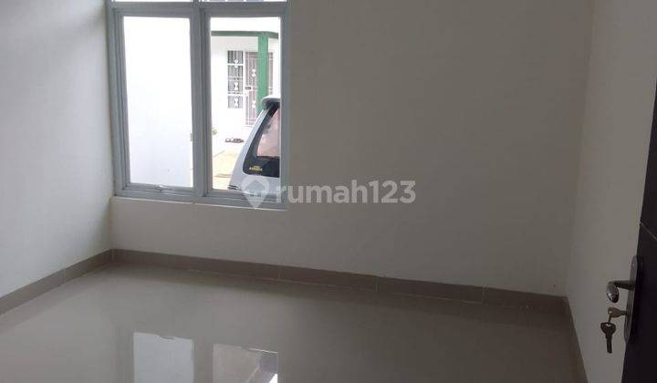 Sewa Rumah Baru Siap huni 8
