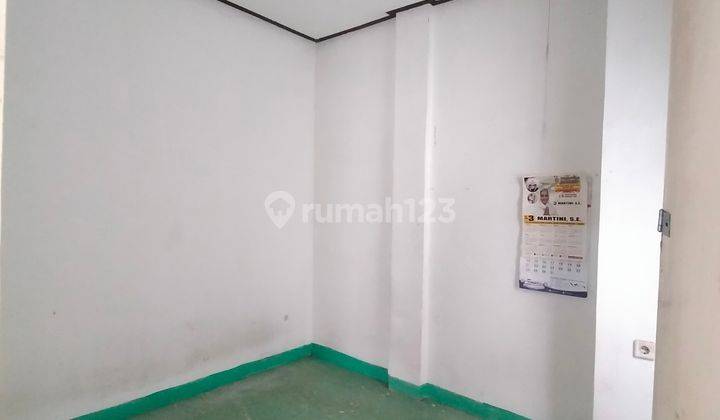 Jual Rumah Sayap Gardujati 4