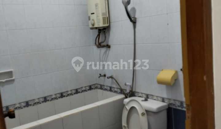 Sewa Rumah di kembar 4
