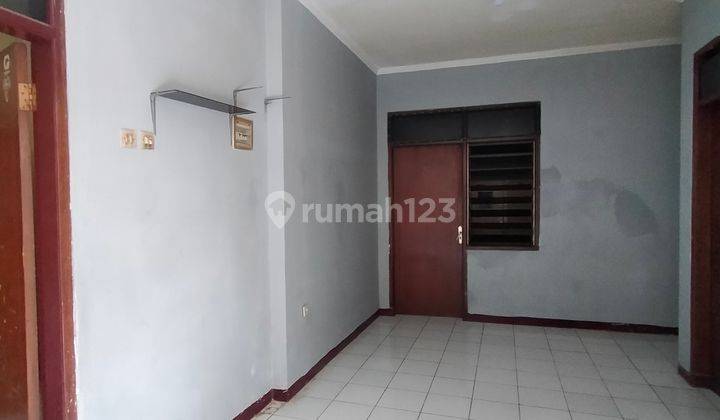 Disewakan Rumah Sayap Pasirkoja 3