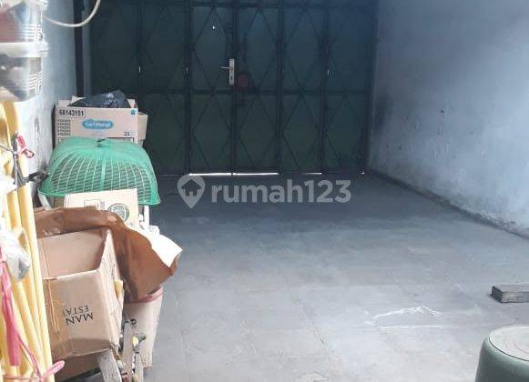 Disewakan rumah untuk usaha cibeureum(Mainroad) 2