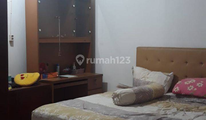 Disewakan rumah untuk usaha cibeureum(Mainroad) 3