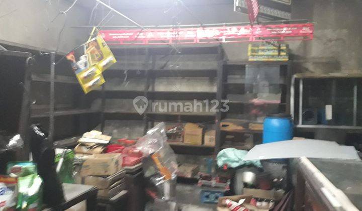 Disewakan rumah untuk usaha cibeureum(Mainroad) 5