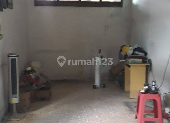 Disewakan rumah untuk usaha cibeureum(Mainroad) 8