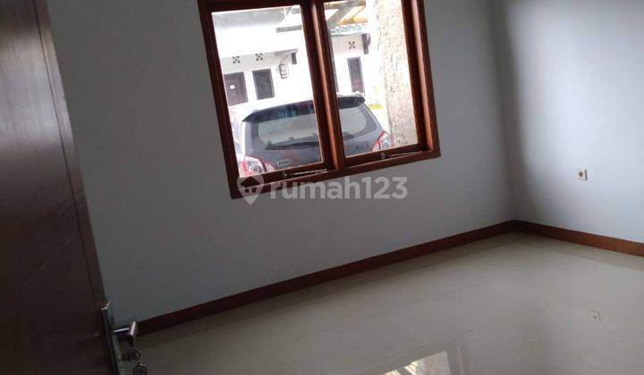 JUAL RUMAH SIAP HUNI DI RANCAMAS 1