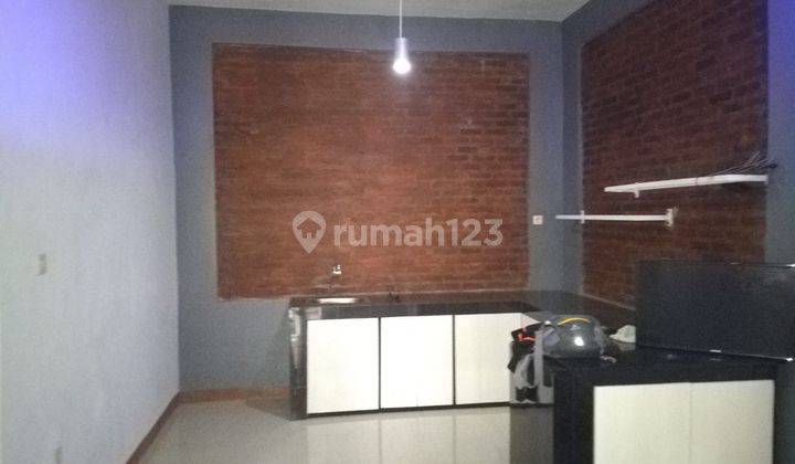 JUAL RUMAH SIAP HUNI DI RANCAMAS 2