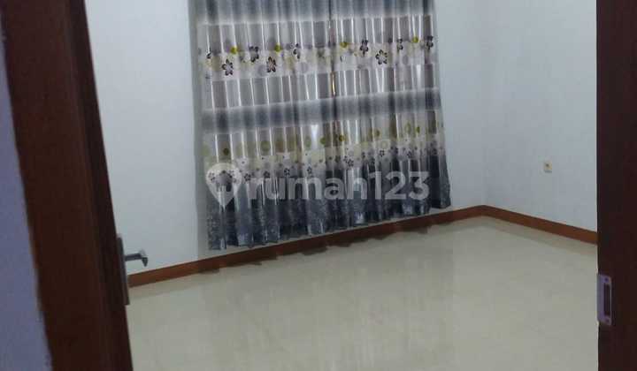 JUAL RUMAH SIAP HUNI DI RANCAMAS 4
