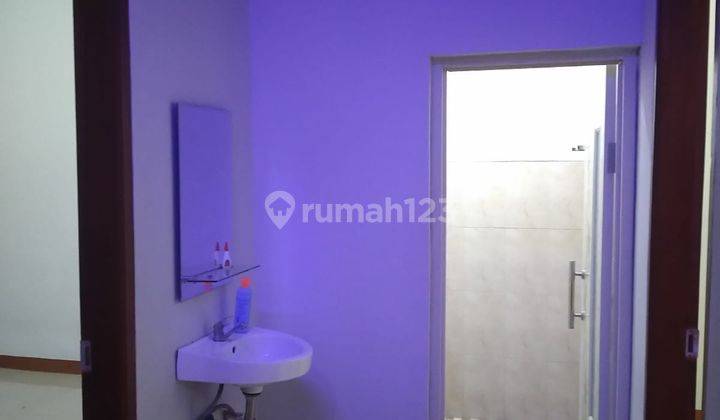 JUAL RUMAH SIAP HUNI DI RANCAMAS 3