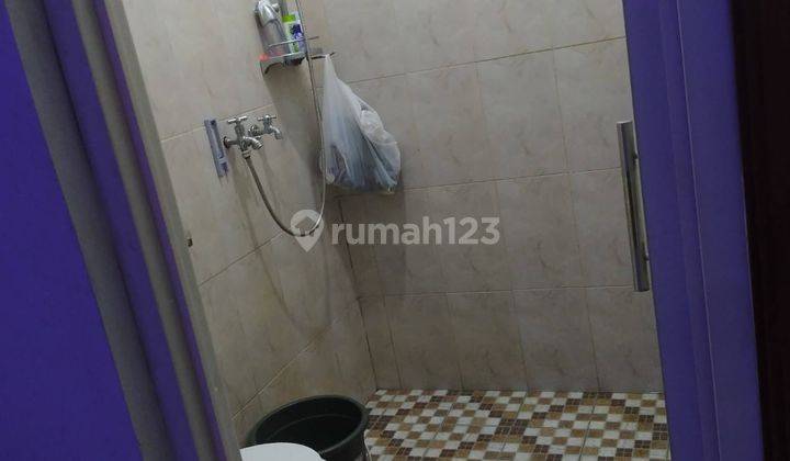 JUAL RUMAH SIAP HUNI DI RANCAMAS 5