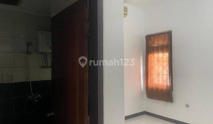 Rumah besar Leuwi Panjang siap huni 2