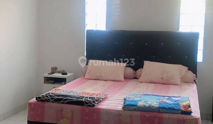 Jual Rumah Siap Huni terawat di Pusat kota Bandung 2