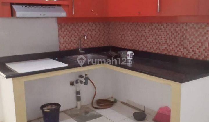 Rumah 2 lantai siap huni  Pasir impun - Arcamanik 2