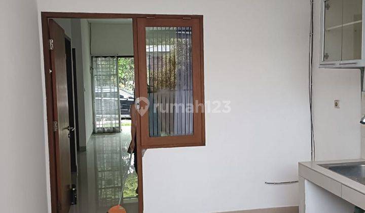 Rumah siap huni komplek Mekar wangi 2