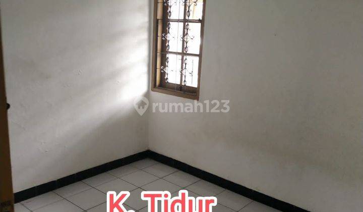 Rumah siap huni di Taman Cibaduyut Indah 2