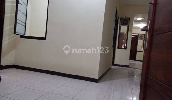 Rumah siap huni area alun alun bandung 1