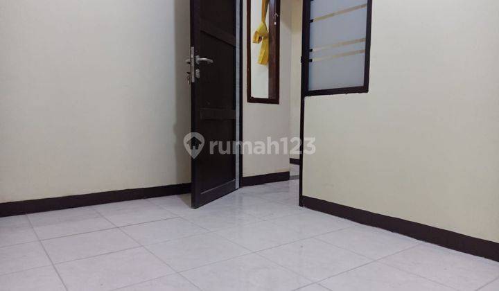 Rumah siap huni area alun alun bandung 2