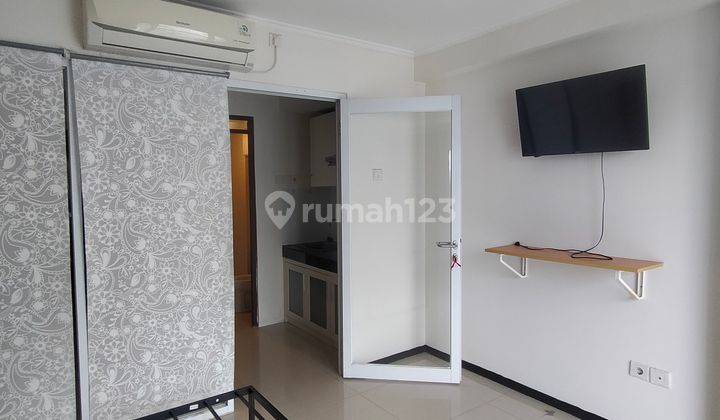 Apartemen Gateway Pasteur1Br Semi Furnished 1