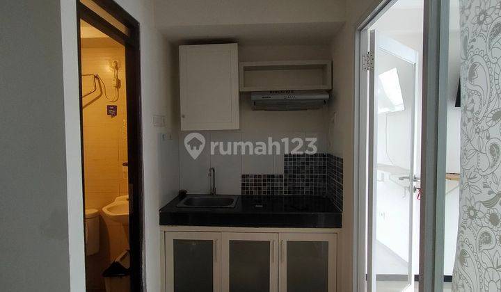 Apartemen Gateway Pasteur1Br Semi Furnished 2